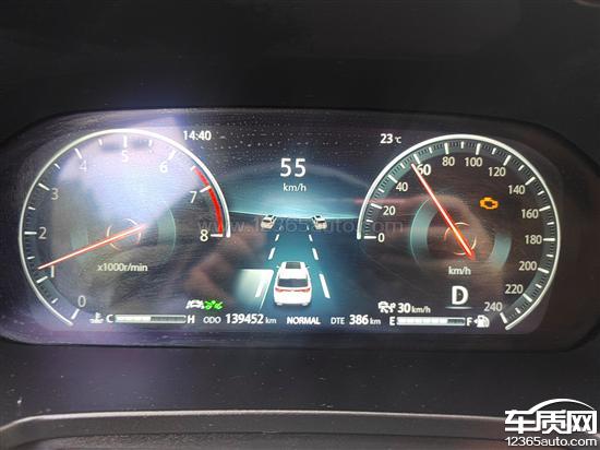 长安CS95<em>三</em><em>元</em><em>催化</em>故障导致发动机故障灯亮