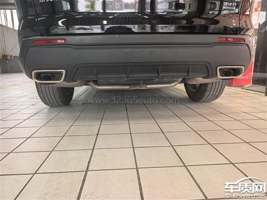 东风本田CR-<em>V</em>后轮<em>轮胎</em>吃胎偏<em>磨</em>严重