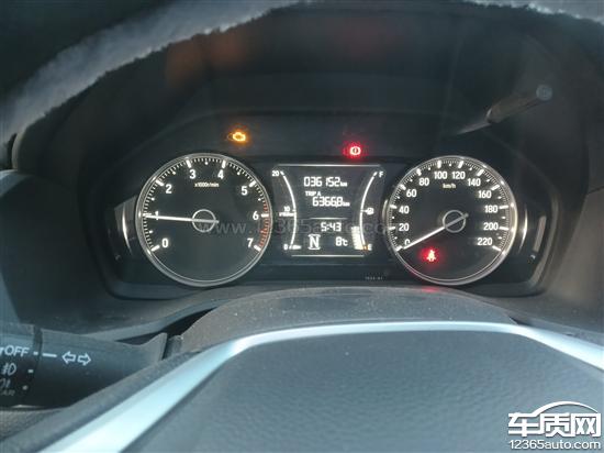 东风本田享域<em>正时</em><em>皮带</em>掉毛 堵塞涡轮