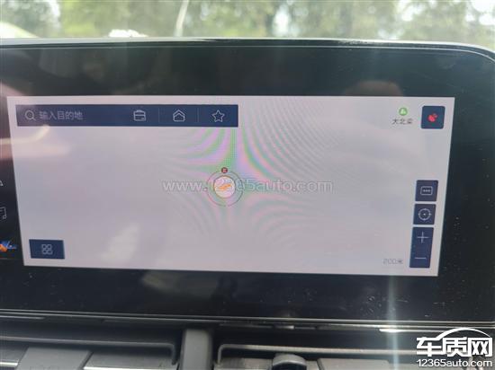 雪佛兰星迈罗<em>GPS</em>模块故障 质量问题