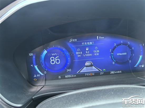 长安福特锐际<em>碳</em><em>罐</em>电池阀故障不予索赔
