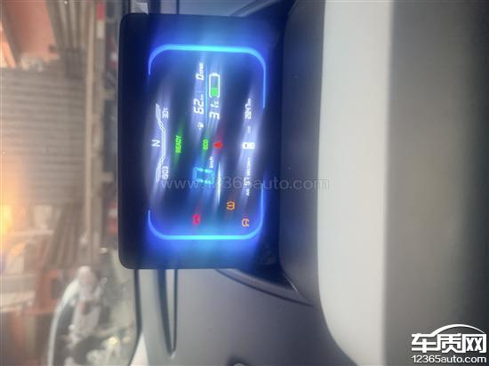 长安Lumin<em>制动</em>问题多次维修未解决