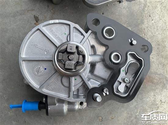 别克昂科威<em>刹车</em>过硬 <em>刹车</em>踏板踩不动