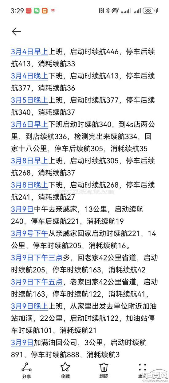 长安UNI-V更换电子手刹后<em>油耗</em>暴增