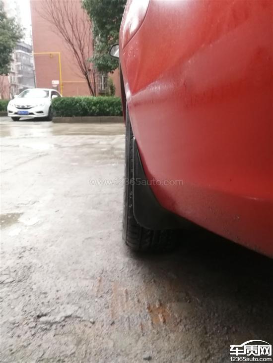 雪佛兰赛欧汽油泵故障 <em>离合</em><em>器</em>异响