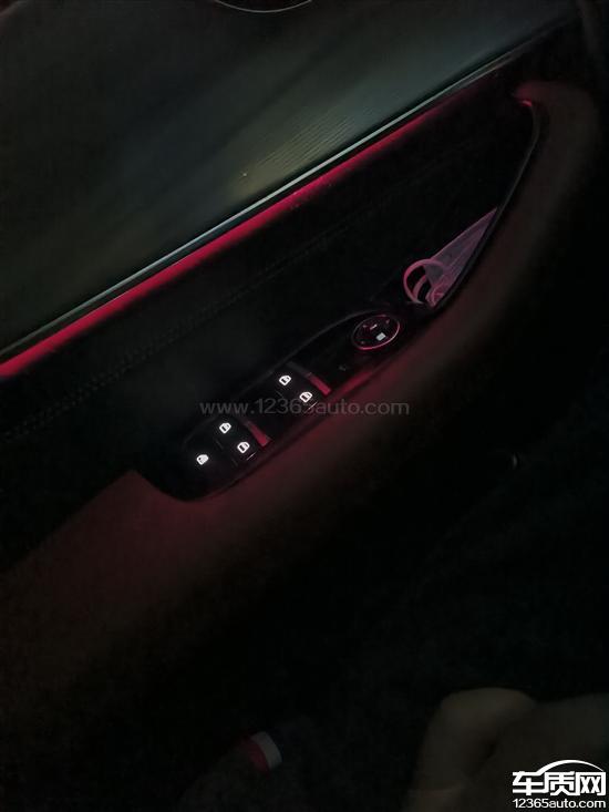 奇瑞瑞虎8plus氛围灯太暗要求解决