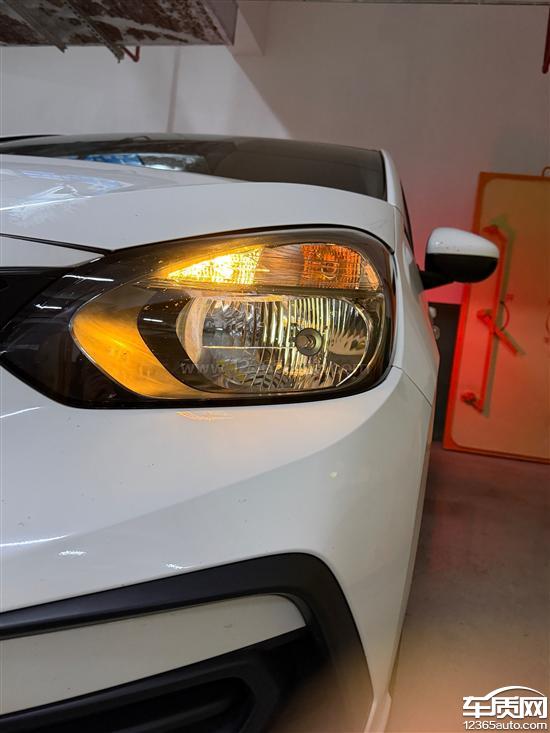 广汽本田飞度加装<em>LE</em><em>D</em>大灯后 车灯不亮