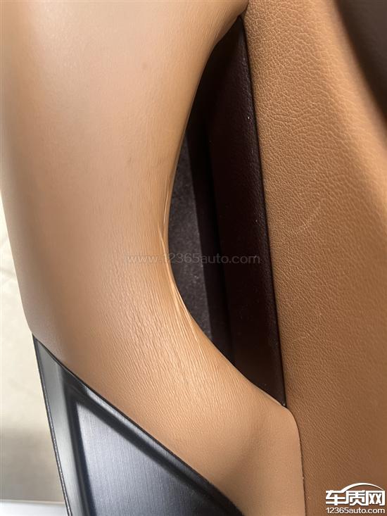 别克gl8商务车7座报价及图片