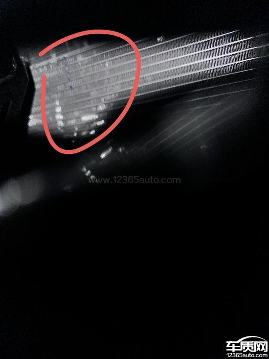 奇瑞艾瑞泽8未按照<em>扭矩</em>操作 修出新问题