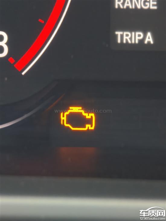 广汽本田雅阁<em>喷油</em><em>嘴</em>堵塞 缺火故障