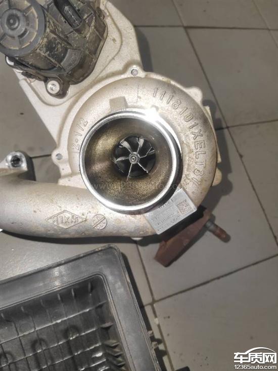 长城风骏5车辆质保期内<em>涡轮</em><em>增压</em>机故障