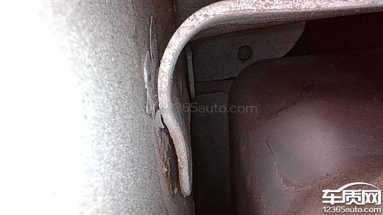 瓜子<em>车</em><em>速</em>拍<em>车</em>况不符 重大事故<em>车</em>