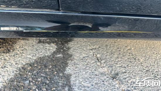 进口奥迪A6仪表显示<em>中央</em><em>门锁</em>故障 售后欺诈