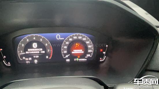 广汽本田皓影安全<em>气囊</em>故障威胁生命