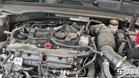 北京现代索纳塔发动机故障 <em>凸轮</em><em>轴</em>断裂