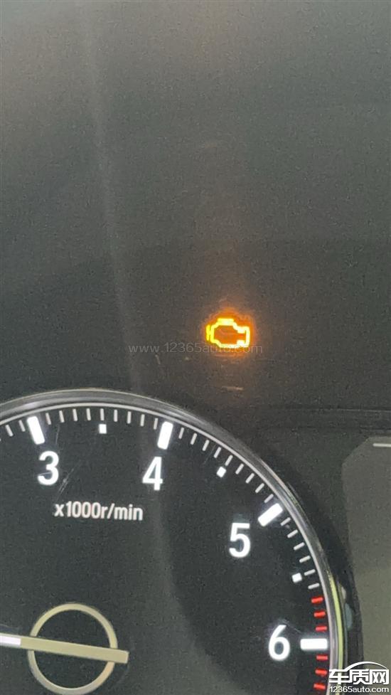 广汽本田凌派正时皮带掉渣导致<em>涡轮</em><em>增压</em>损坏