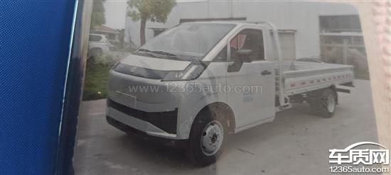 吉利远程F3E新车<em>差速</em><em>器</em>损坏