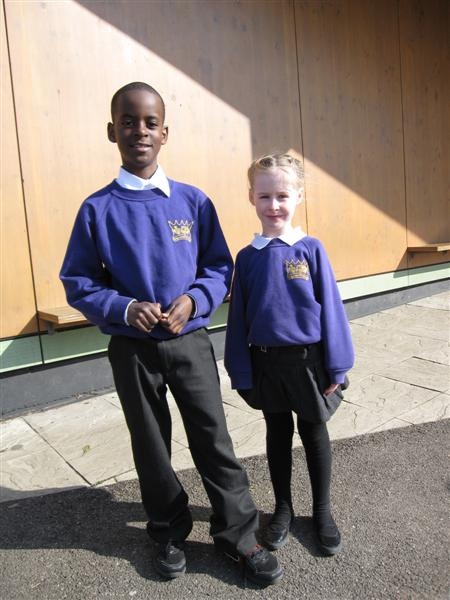 美国小学生校服,从小学人家就走成熟路线._高清图集_新浪网