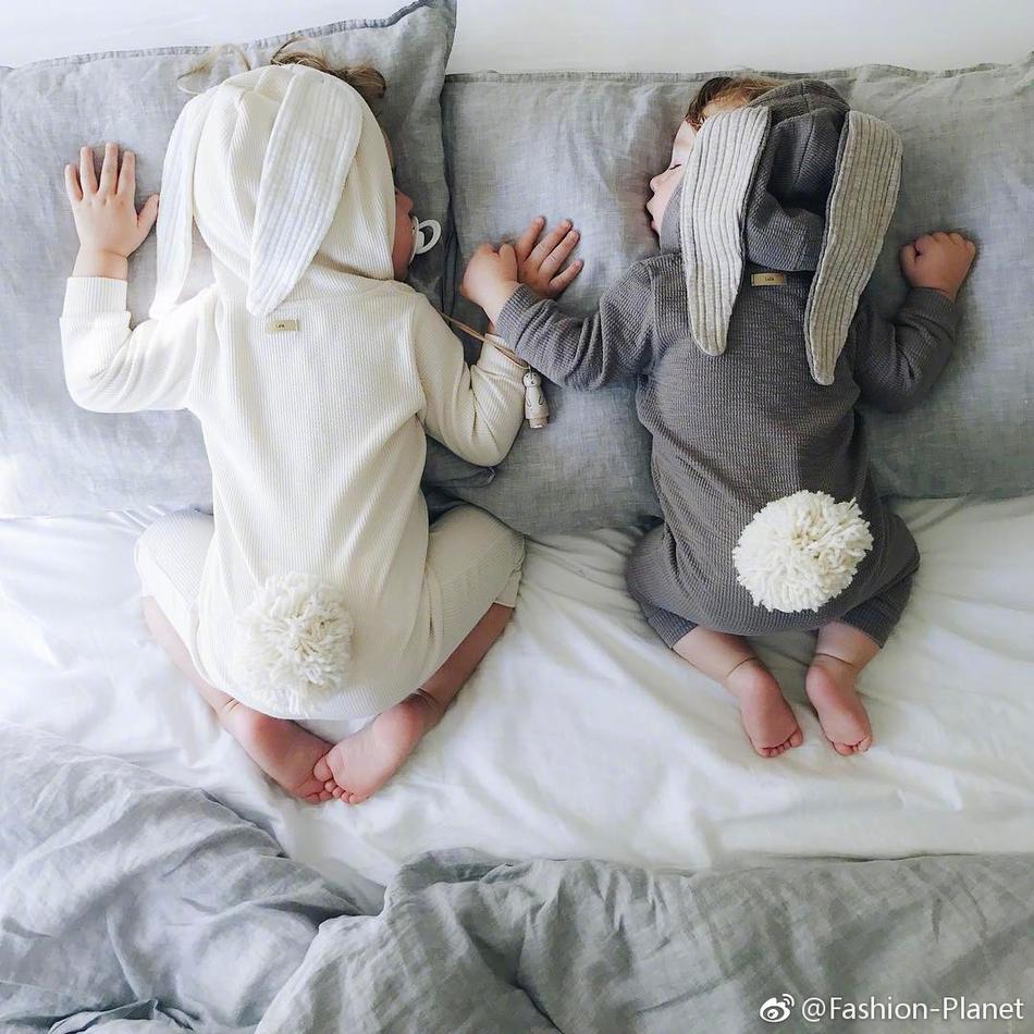 摄影妈妈用照片记录两个宝宝有爱日常