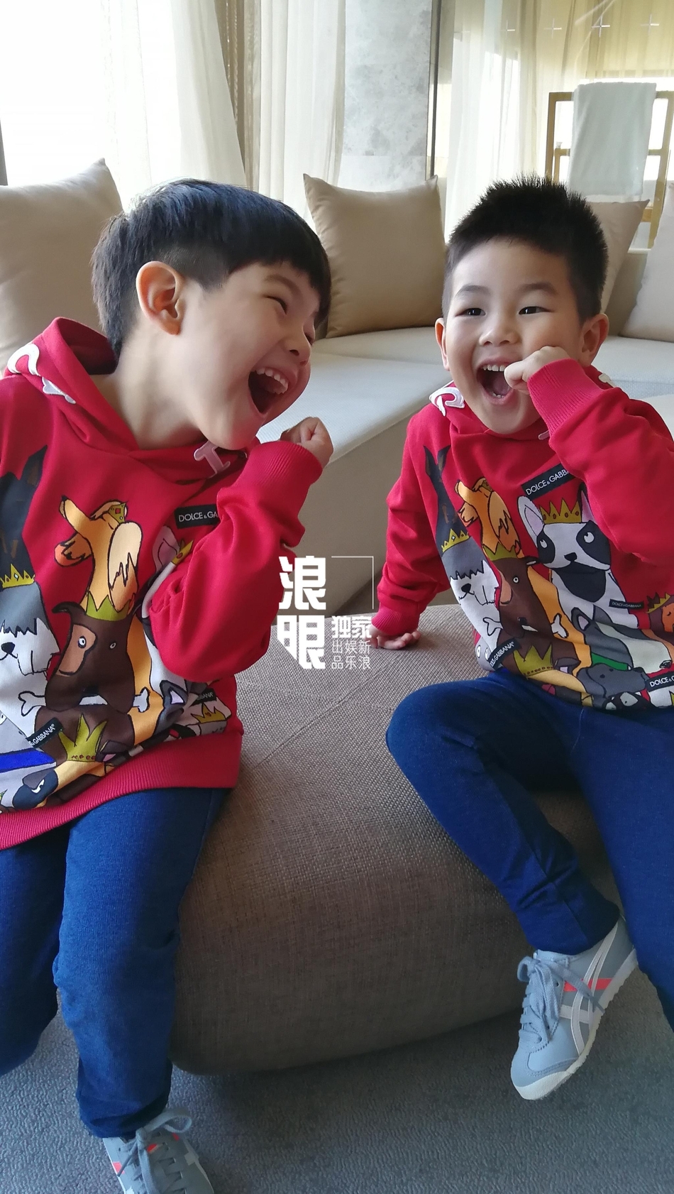 安吉小鱼儿长大啦更新表情包