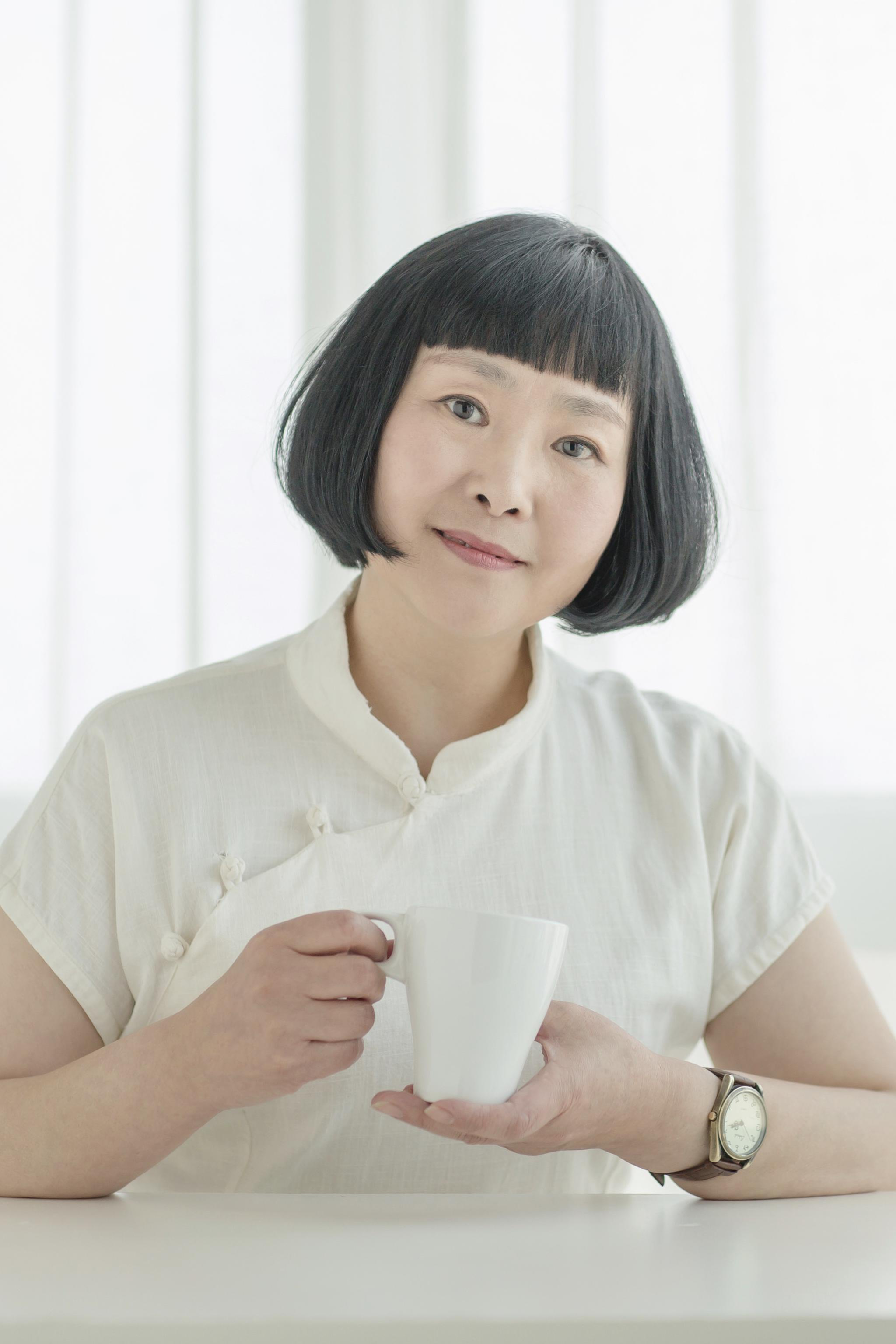 保冬妮 儿童文学家