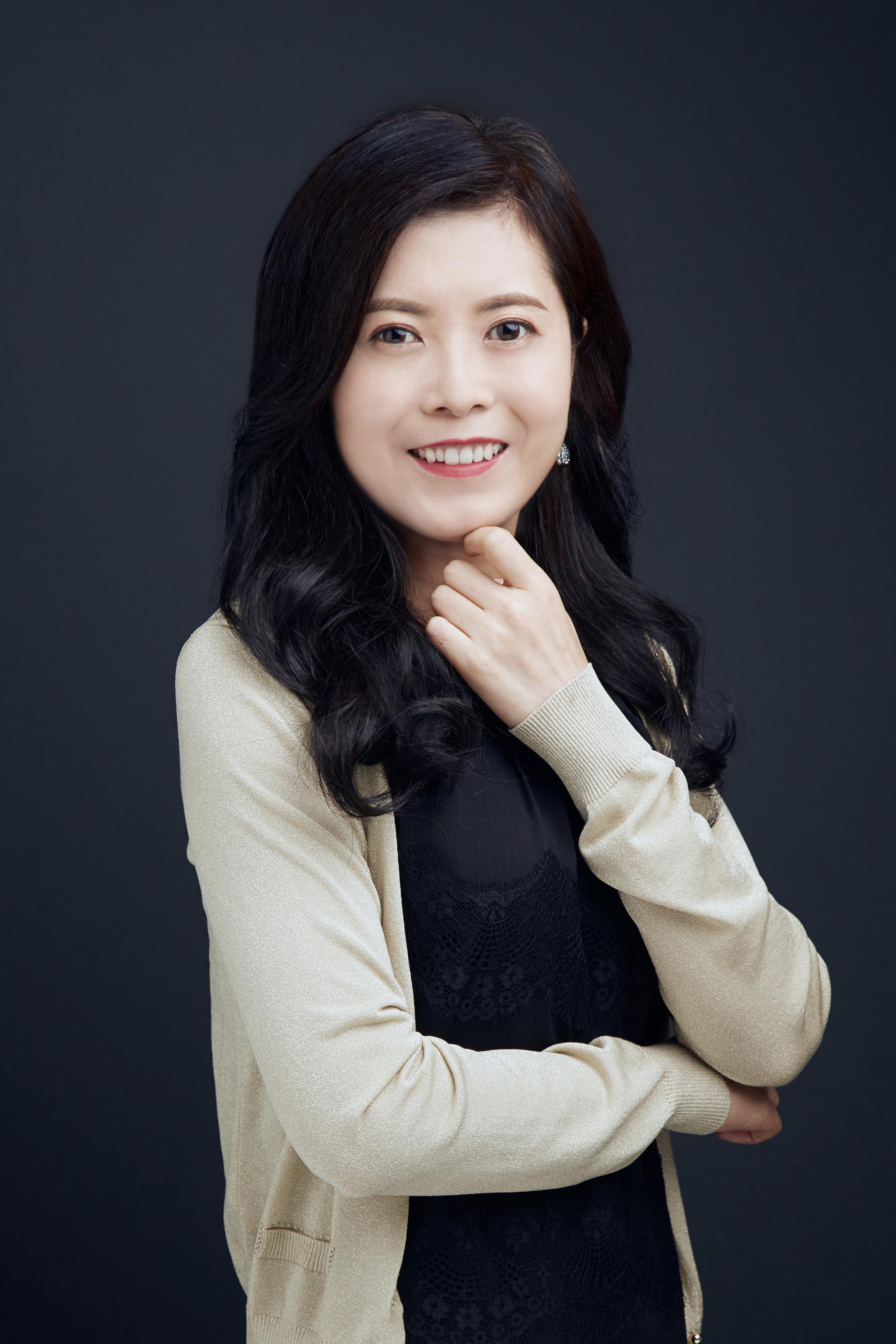 喵姐高寿岩 早教专家