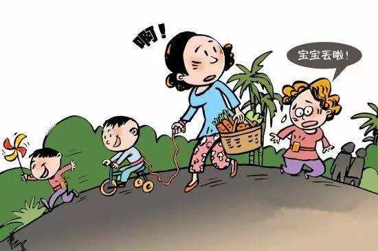 来自儿童伤害曝光台 - 微博