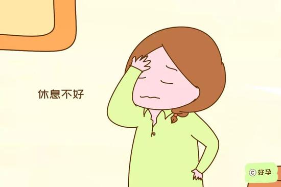 产前一朵花产后豆腐渣生娃加速女性衰老你中招了吗