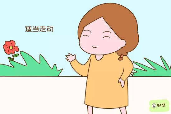 不想产后恶露排不净,月子里这几方面要做好,宝妈别大意