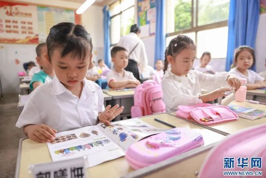 小学没毕业初二课程已学完 超前学真无解？