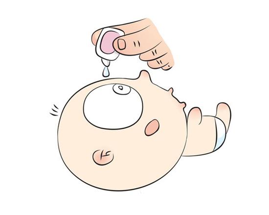  一般来说，排除过敏，宝宝眼泪汪汪眼屎多，最大的可能就是泪管不畅和倒睫，