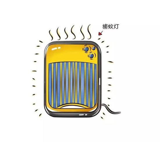 白露过后蚊子毒,它们爱挑什么人下嘴?