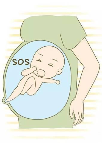 胎动:孕妈妈和胎宝宝最初的交流