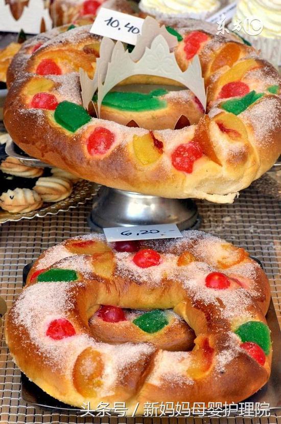 
可以帮助提升产力的其他食物