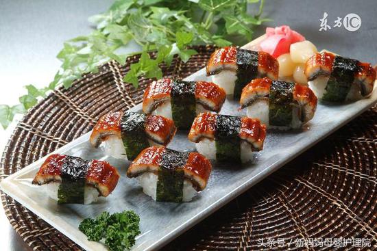 
分娩时抓住机会进食