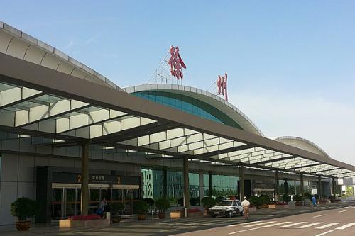 江苏徐州学生家长称学校附近机场噪音大官方回应