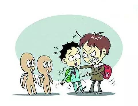 刑警大队接到报警,几名社会闲散人员长期敲诈勒索一名六年级小学生,接