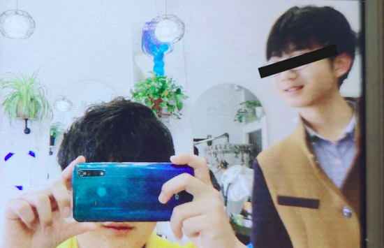 一起斗殴事件致死的15岁少年