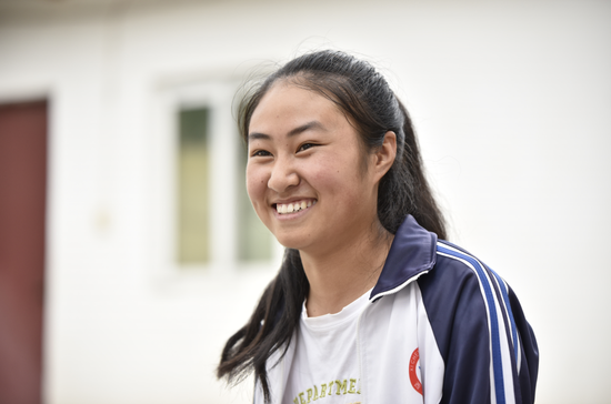 "最悲伤作文"后续:越来越多大凉山孩子命运正在改变