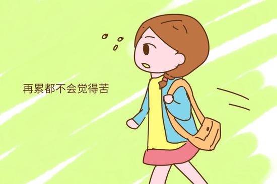 90后的宝妈压力究竟有多大逼得自己不敢做女人