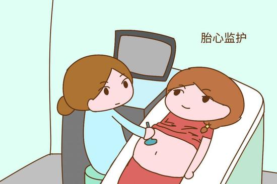 怀胎十月,有一个月孕妈要格外注意|胎动|早产|胎宝宝_新浪育儿_新浪网