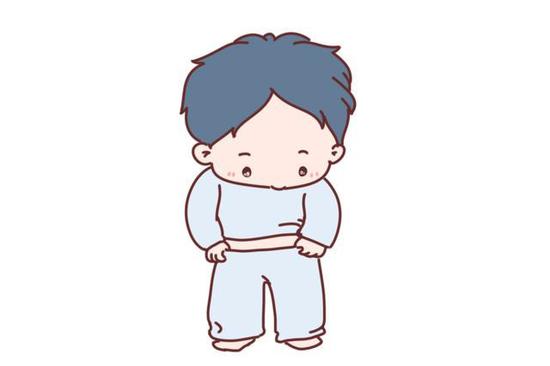 拉链卡着5岁男童小鸡鸡医生发现孩子全包茎因祸得福