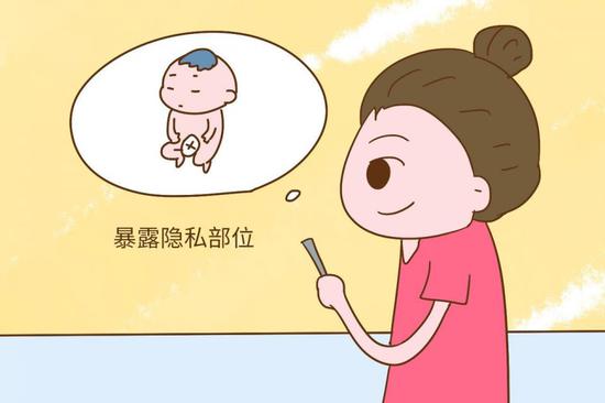 朋友圈"晒娃"有讲究,这四类照片不要随便发|朋友圈|晒娃|隐私_新浪