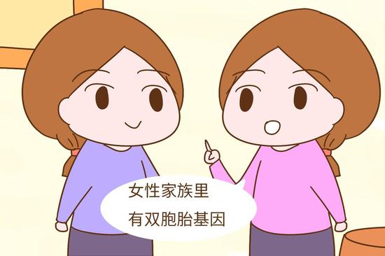 终于知道了,明星为什么能"好孕成双"|双胞胎|受孕|试管婴儿_新浪育儿