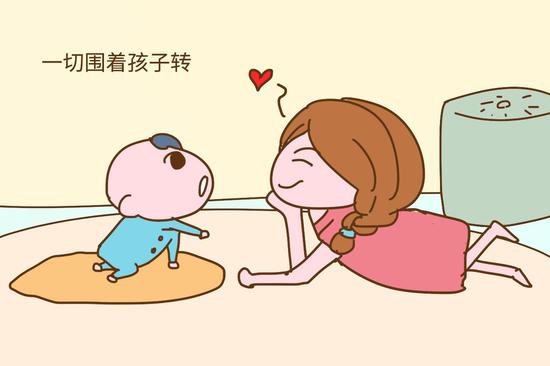 生孩子能治病？过来人：不仅是真的，治疗效果还相当不错