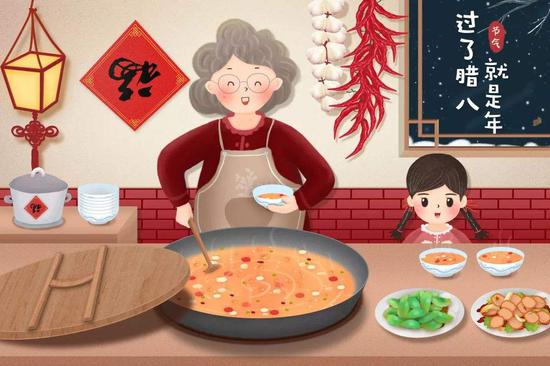 网络配图
