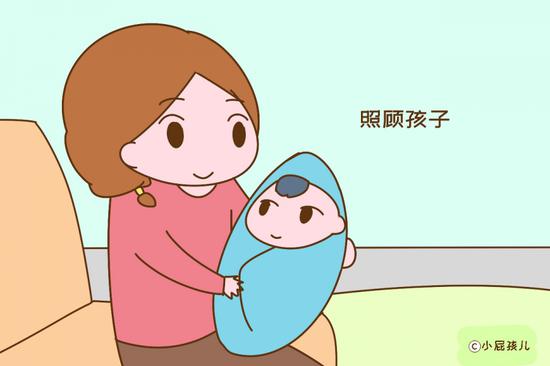 这3件事会告诉你,男女永远都不一样|怀孕|男女|怀孕_新浪育儿_新浪网