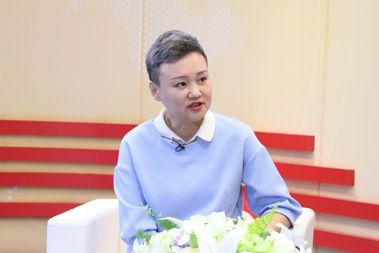 美中宜和儿科大主任：李瑛