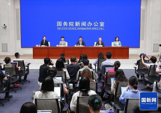 从“孕”到“育”全程无忧 国家卫健委推出一系列真金白银支持