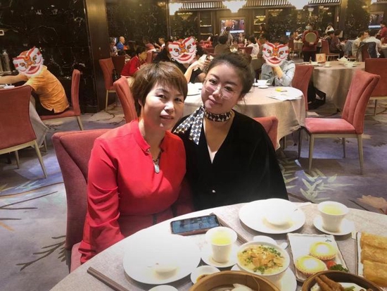 又是一年母亲节丨你对妈妈说过我爱你吗